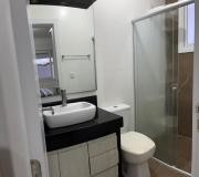 Casa ampla com piscina