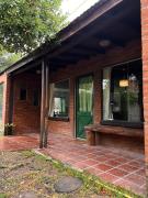 Casa departamento para familias o grupos de 10