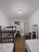 Centro de Convenções - Hospedagem