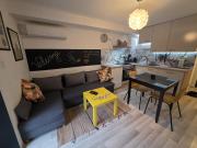 City Oasis with Garden