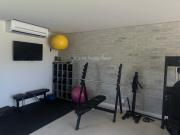 casa arejada em condomínio na praia de atlântida