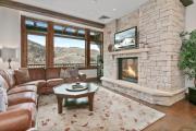 Ski-In Ski-Out Retreat at Deer Valley 3BR condo