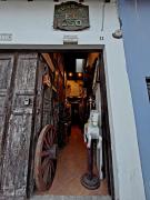 Habitación en Casa de Osos