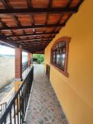 Top Sarapuí
