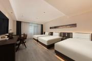 Atour Hotel Harbin Sophia Cathedral Tiandi Street