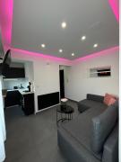 MoonPink - Basel - AirPort - HighQuality