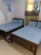Chathuni Holiday Home