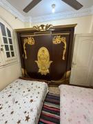 عشة مفرشه برأس البر