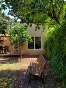 Casas del Bosque Necochea