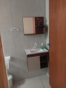 Pousada vovó Martha