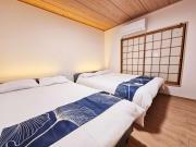 Blue Moon駅徒歩5分難波直通駐車場有一棟貸し関空アクセス良好24時間スーパー近