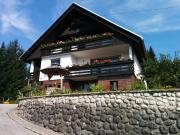Apartma Fonda Bohinj