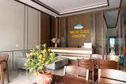 Tamcoc Cloud Homestay
