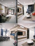 Creamy home - Homestay Vinhomes Ocean Park 3