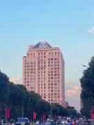 The Golden King Sunflower Suites