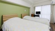 Business Inn Grandeur Fuchu