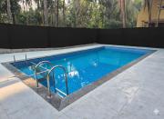 Hotel The Raghusheela