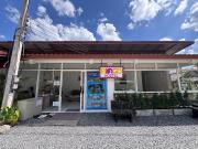 Bingo Hostel Khao Sok