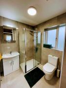 Private 2 bed apartment