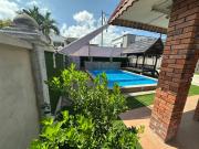 Mawar 23 Chendering with Private Pool