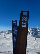 Charming apartment with exceptional view, 200 m from gondola, 1 bedroom max 6 persons