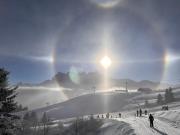 ZE Mountain Lodge, Morgins