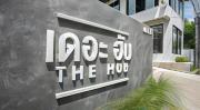 The Hub Hotel Surin