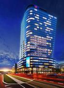 Hanza Tower SILVER 22 Apartments SPA & POOL