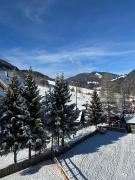 Apartments Vršič on the ski slope with free parking