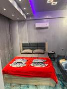 ΠΕΥΚΟΧΩΡΙ STUDIOS LUXURY 04 by antonis