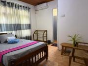 Jayasanka Homestay