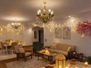 Vintage Charm & Spacious Comfort in Zayed 2000 - only families & single travelers