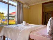 SUN n SAND BEACH RESORT