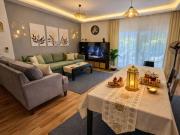 Top rated 1bedroom in Karma compound Sheikh Zayed - only families & single travelers