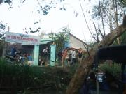 My Hoa Mekong Homestay