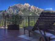 ORIGINI Terrazza panoramica in Valcamonica