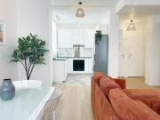 Le Central - 6 voyageurs en hyper centre-ville avec wifi