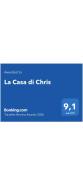 La Casa di Chris