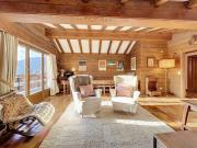 Apartment La Lune de la Neige