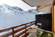 Commavec la Nature - Au pied des pistes