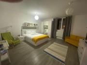 In the Park Aprtment