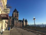 Top Quebec City