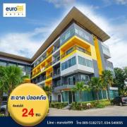 Eurotel Hotel