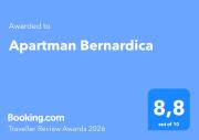 Apartman Bernardica
