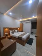 Hotel Kalyan Palace