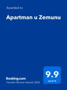 Apartman u Zemunu