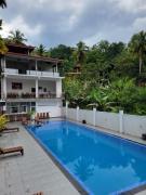 The Secret Place Hotel & Resort