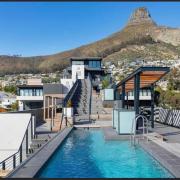 2 Bedroom Sea Point Apartment - NO Load shedding