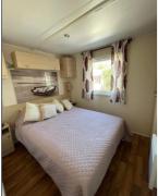 Mobil home 6 personnes