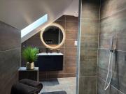 Suite Majestic jacuzzi privé